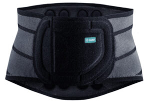 JuzoPro Lumbal Xtec Light